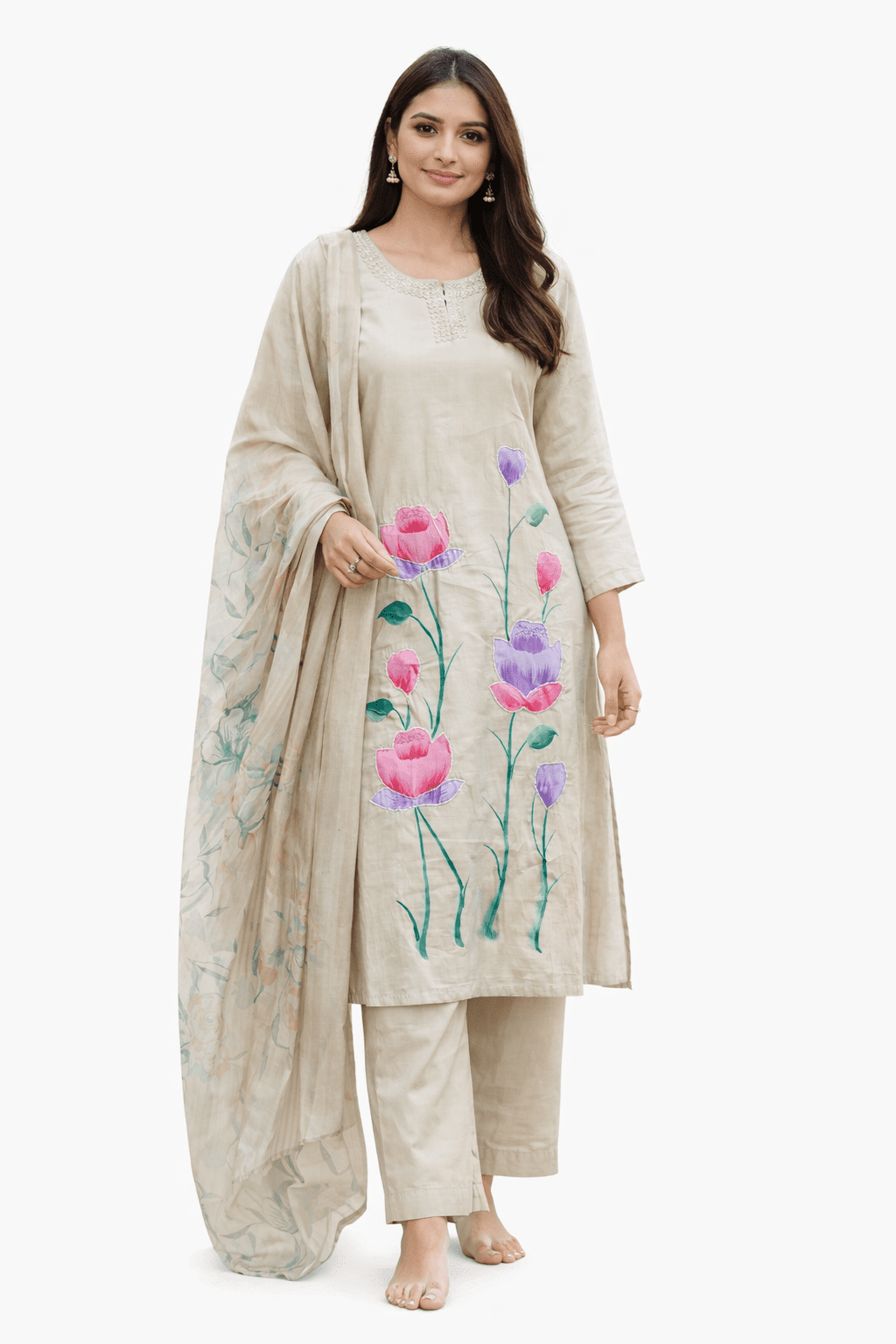 Kurta Set